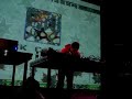 Alex Martin live! at 8 bits nit I-Dissabtes CXF (2/2)