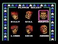 one of my favorite games of all times, double dragon.
unlike my previous upload (spider-man rotss) this game is quite hard and challenging.
(if you want to see the opening screen with the intro music watch 