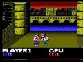 one of my favorite games of all times, double dragon.
unlike my previous upload (spider-man rotss) this game is quite hard and challenging.
(if you want to see the opening screen with the intro music watch 