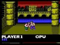 one of my favorite games of all times, double dragon.
unlike my previous upload (spider-man rotss) this game is quite hard and challenging.
(if you want to see the opening screen with the intro music watch 