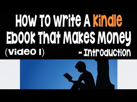 how to create ebook