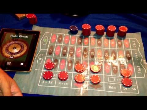 how to beat roulette