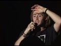Josh Martinez - spoken word