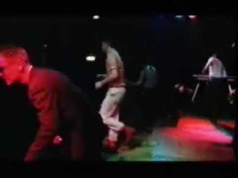 Doc - Dance Craze