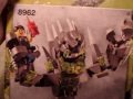 LEGO Power Miners Crystal King Review