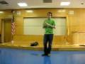 Watch 'John Green @ Elizabeth Public Library'