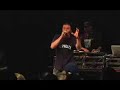 MC Polo (Italy): Trinity International Hip Hop Festival