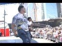 Los Mamboteros USA TOUR VIDEO September 2008