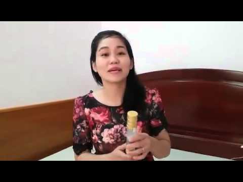 Chị Cẩm Phương - Vũng Tàu :