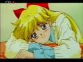 videos de Sailor Moon Christmas