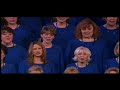 The Mormon Tabernacle Choir - Bound For The Promised Land