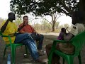 e3 Sudan - Deaf Cube