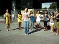 Jump, Jive, An' Wail - Overtones