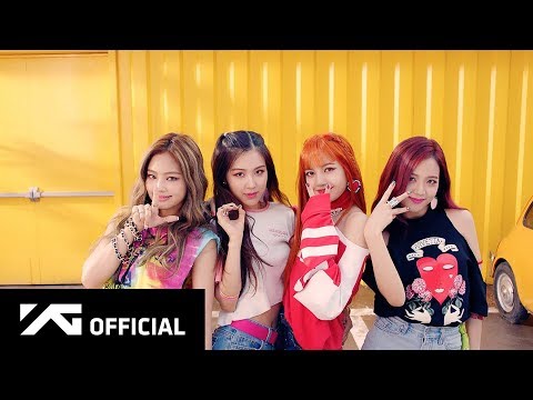 BLACKPINK As If It's Your…