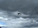 Airbus A380 @ Farnborough 08