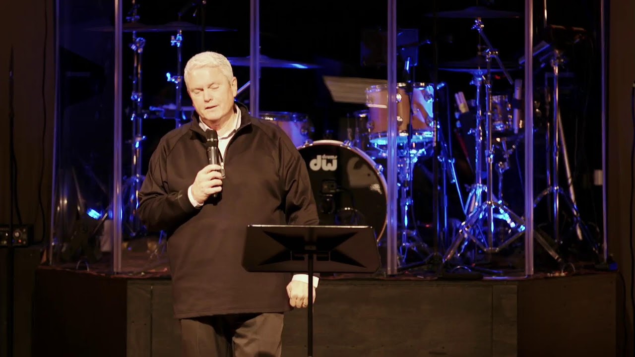 1-23-22: Making the Most out of Every Opportunity. Pastor Ray Bjorkman