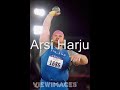 SHOT PUT TECHNIQUE COMPARISON-SPINNERS FROM FINLAND SHOT PUT TECHNIQUE COMPARISON-SPINNERS FROM FINLAND