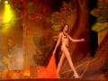 REINA NACINAL DE BELLEZA 2005 PARTE 8 TRAJES DE BAÑOS