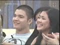 Rona and Robi \"I\