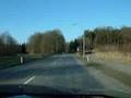 Bijrijder - Driving from Borger tot Gasselte