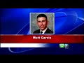 Fairfield Honors Matt Garcia