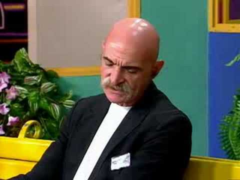Bienvenidos - Capitulo 51 - Parte 01