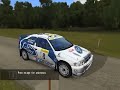 Richard Burns Rally - Car Skin - Ford Escort WRC