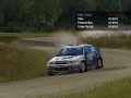 Richard Burns Rally - Car Skin - Ford Escort WRC