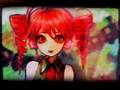 The disappearance of Kasane Teto