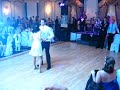 Alynn and Ivan Having the Time of Their Life