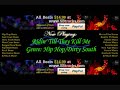 Ridin Till They Kill Me (Hip Hop/Dirty South Instrumental)
