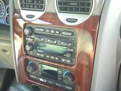 how to remove xm radio vent mount