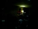 Steven Childs -  \"On your side\" live @ The Hive