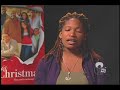 Regina King Interview - \"This Christmas\"