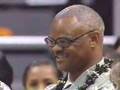 YouTube - Riley Wallace Defends Herman Frazier