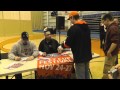 Grey Cup comes to Kamloops