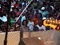 Uncle Sam aka \"Mr. Sam\" Jerk Festival With Byron Lee 2006