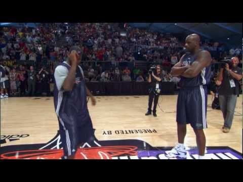 celebrates - The Official YouTube Channel of the NBA celebrates 1 Billion views. As a Thank You to the NBA's fans, here is a video showcasing the best moments since the c...
