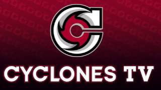 Cyclones TV: Highlights- 2/25 vs. Indy