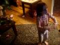 nevaeh loves taylor swift