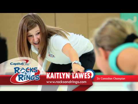 Audio for Rocks & Rings