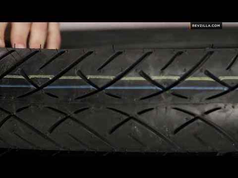 RevZillaTV - Black Friday Mega Deals & Steals: http://vid.io/x2r Metzeler ME888 Tires Review http://www.revzilla.com/motorcycle/metzeler-me888-tires?utm_source=youtube.co...