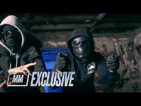 #TPL Jojo x Omizz – Fright Night (Music Video) | @MixtapeMadness