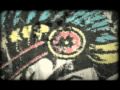 Hand Processed 16mm Film  - Thread, Tattoos & Trees