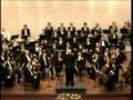 Nelson Herrera - Trompeta Solo - Orquesta U. de Concepción