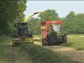 Blarney Castle Farm Silage 07