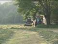 Blarney Castle Farm Silage 07