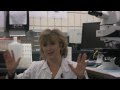Dr. Eva Sapi - Bacterial Biofilms and Lyme Disease