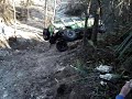 xterra roll over xterra roll over