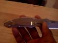 videos de Kershaw Shallot CB-ZDP189 Review